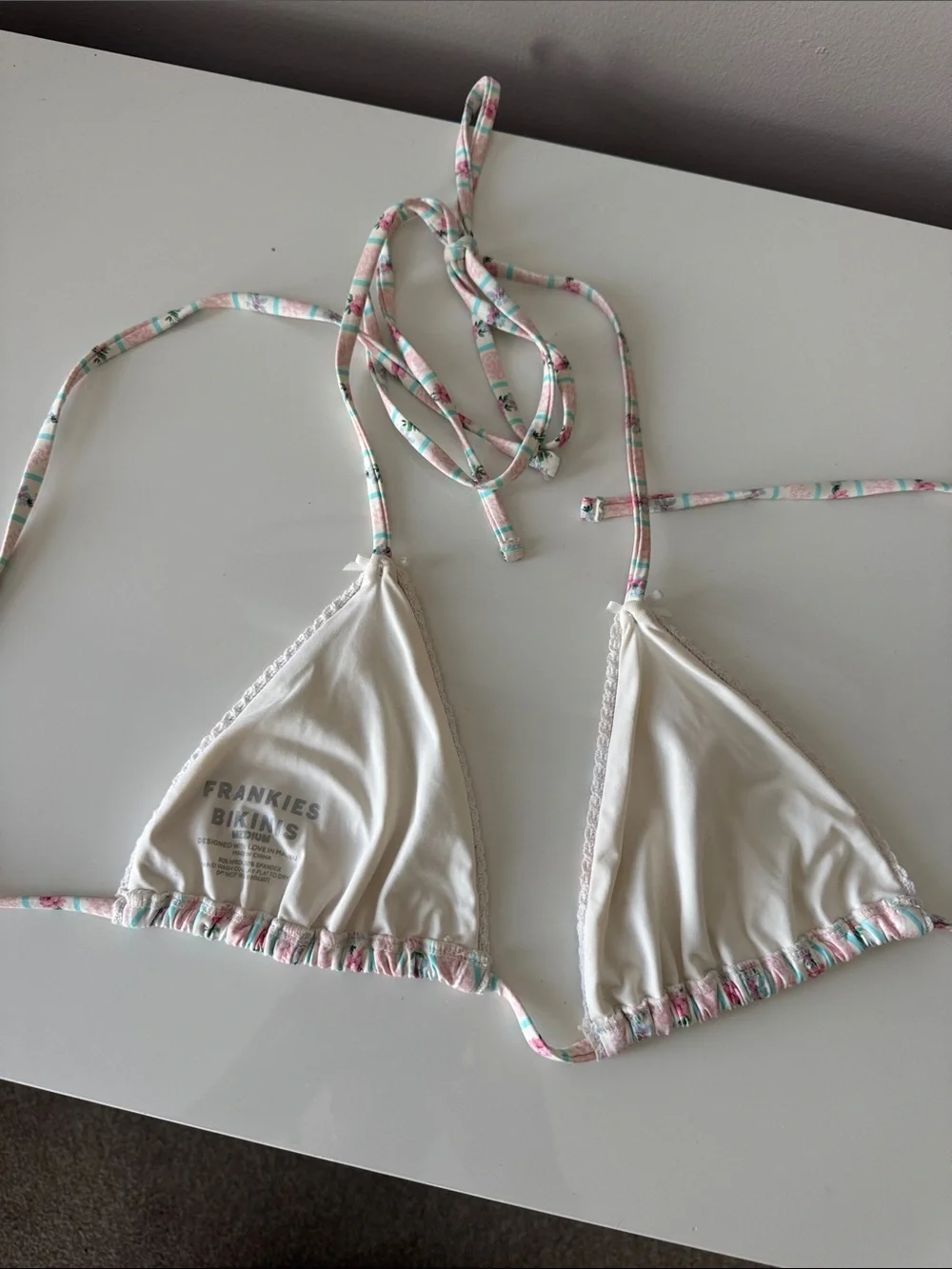 Frankies Bikinis frankies bikinis